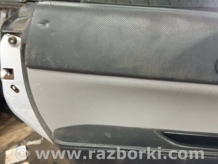 ФОТО Карта двери задней левой для Subaru Forester SG S11 (02-08) Київ