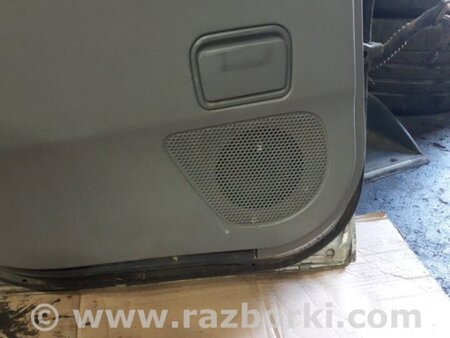 ФОТО Карта двери задней левой для Subaru Forester SG S11 (02-08) Київ