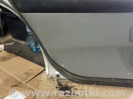 ФОТО Карта двери задней левой для Subaru Forester SG S11 (02-08) Київ