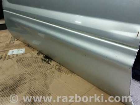 ФОТО Молдинг на дверь передний левый для Subaru Forester SG S11 (02-08) Київ