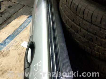 ФОТО Молдинг на дверь передний левый для Subaru Forester SG S11 (02-08) Київ