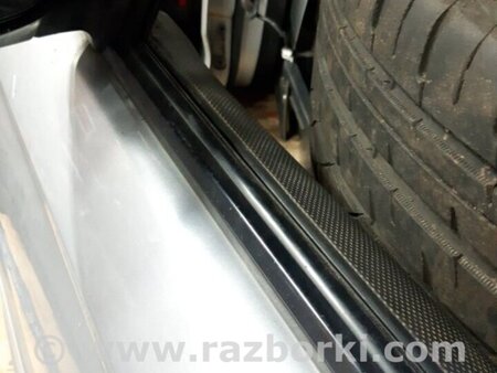 ФОТО Молдинг на дверь передний левый для Subaru Forester SG S11 (02-08) Київ