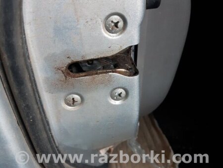 ФОТО Замок двери передний левый для Subaru Forester SG S11 (02-08) Київ