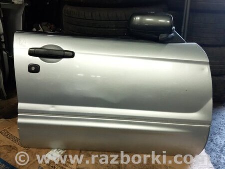 ФОТО Дверь передняя правая для Subaru Forester SG S11 (02-08) Київ