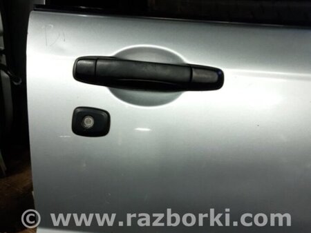 ФОТО Дверь передняя правая для Subaru Forester SG S11 (02-08) Київ