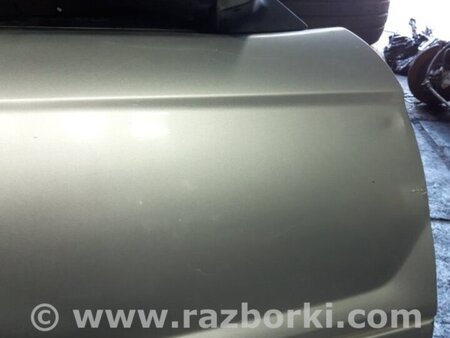 ФОТО Дверь передняя правая для Subaru Forester SG S11 (02-08) Київ