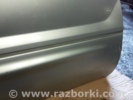 ФОТО Дверь передняя правая для Subaru Forester SG S11 (02-08) Київ