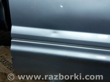 ФОТО Дверь передняя правая для Subaru Forester SG S11 (02-08) Київ