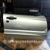 Дверь передняя правая Subaru Forester SG S11 (02-08)