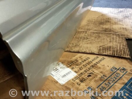 ФОТО Молдинг на дверь передний правый для Subaru Forester SG S11 (02-08) Київ