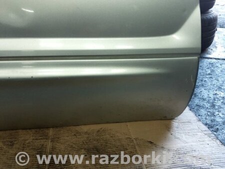 ФОТО Молдинг на дверь передний правый для Subaru Forester SG S11 (02-08) Київ