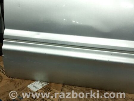 ФОТО Молдинг на дверь передний правый для Subaru Forester SG S11 (02-08) Київ