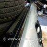 Молдинг на дверь передний правый Subaru Forester SG S11 (02-08)