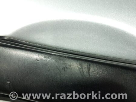 ФОТО Ручка двери внешняя передняя правая для Subaru Forester SG S11 (02-08) Київ