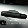 Ручка двери внешняя передняя правая Subaru Forester SG S11 (02-08)