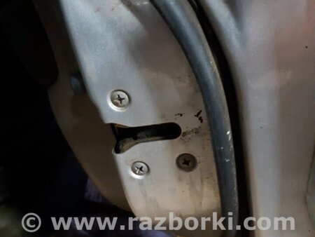 ФОТО Замок двери передний правый для Subaru Forester SG S11 (02-08) Київ