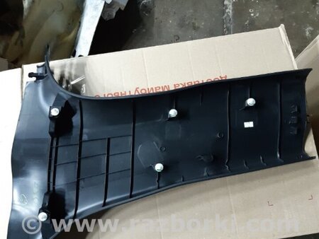 ФОТО Накладка в салоне для Infiniti QX50 II II P71A (17-25) Київ