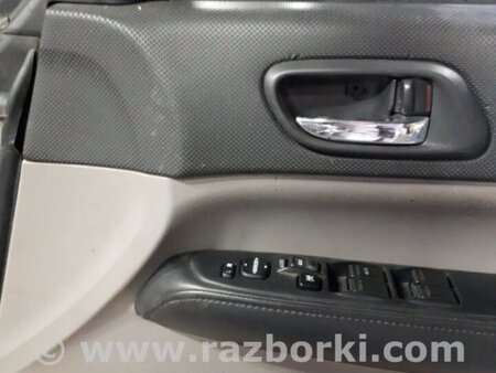 ФОТО Карта двери передней правой для Subaru Forester SG S11 (02-08) Київ