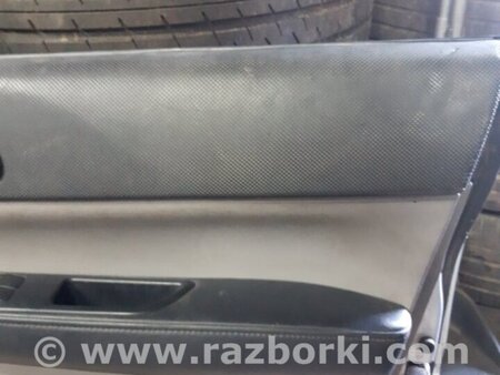 ФОТО Карта двери передней правой для Subaru Forester SG S11 (02-08) Київ