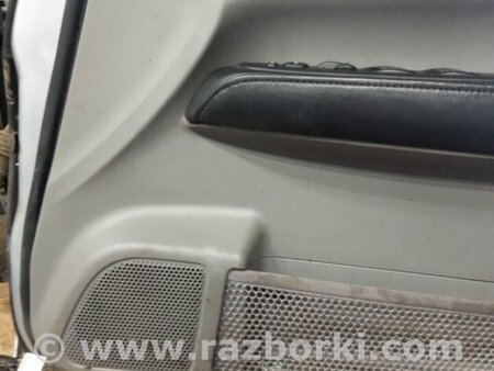 ФОТО Карта двери передней правой для Subaru Forester SG S11 (02-08) Київ