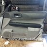 Карта двери передней правой Subaru Forester SG S11 (02-08)