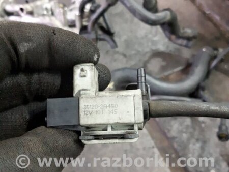 ФОТО Датчик для KIA Sorento 2 XM (09-14) Київ