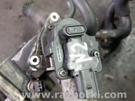 ФОТО Клапан ЕГР для KIA Sorento 2 XM (09-14) Київ