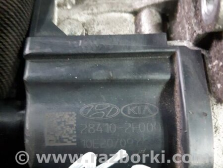 ФОТО Клапан ЕГР для KIA Sorento 2 XM (09-14) Київ