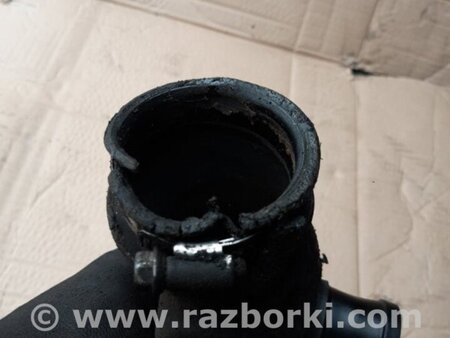 ФОТО Патрубок для Subaru Forester SG S11 (02-08) Київ