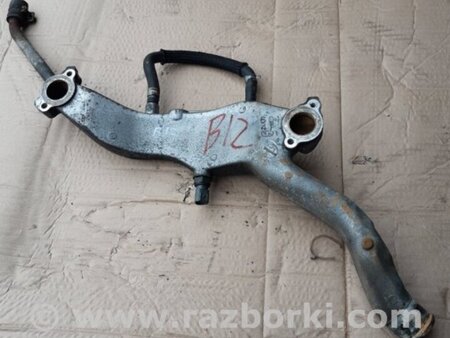 ФОТО Трубка системы охлаждения для Subaru Forester SG S11 (02-08) Київ