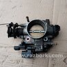 Дросельная заслонка Subaru Forester SG S11 (02-08)