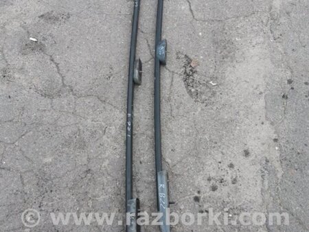ФОТО Рейлинг крыши для KIA Sorento 1 BL (02-09) Київ