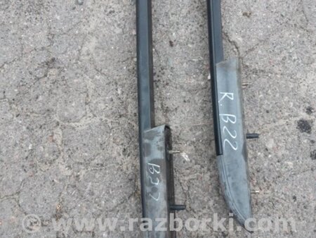 ФОТО Рейлинг крыши для KIA Sorento 1 BL (02-09) Київ