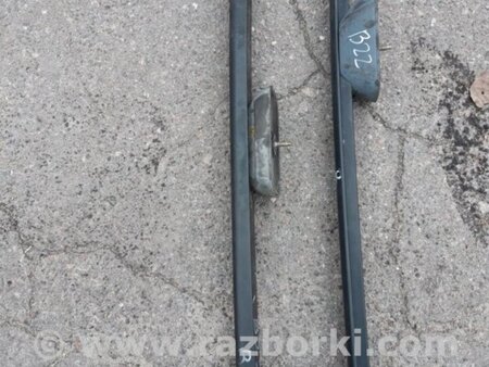 ФОТО Рейлинг крыши для KIA Sorento 1 BL (02-09) Київ