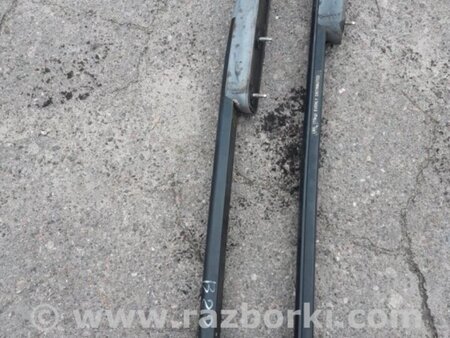 ФОТО Рейлинг крыши для KIA Sorento 1 BL (02-09) Київ