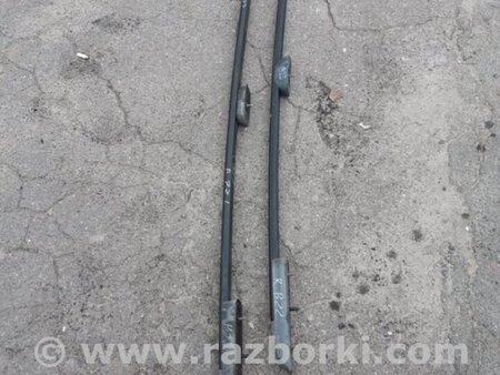 ФОТО Рейлинг крыши для KIA Sorento 1 BL (02-09) Київ