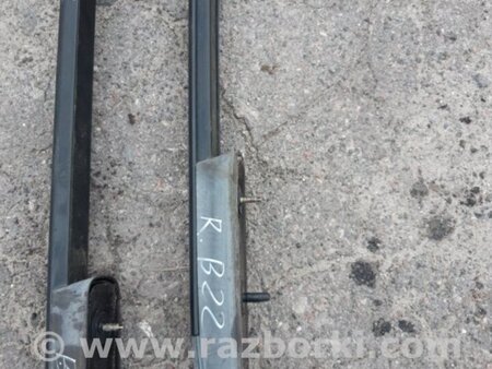 ФОТО Рейлинг крыши для KIA Sorento 1 BL (02-09) Київ