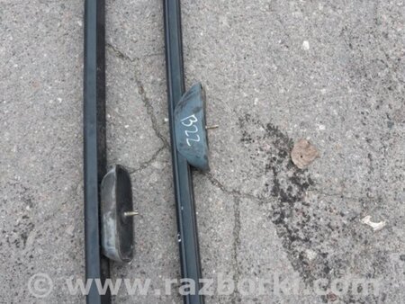 ФОТО Рейлинг крыши для KIA Sorento 1 BL (02-09) Київ