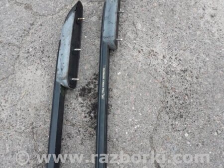ФОТО Рейлинг крыши для KIA Sorento 1 BL (02-09) Київ