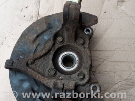 ФОТО Цапфа передняя правая для Subaru Tribeca B9 (05-08) Київ