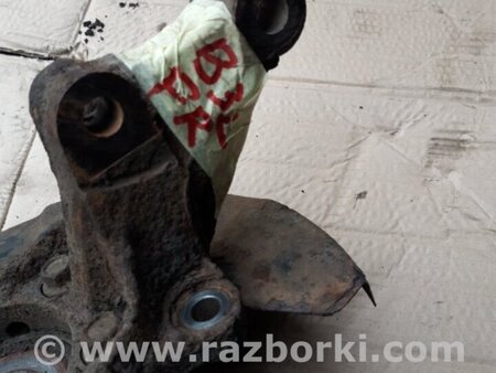 ФОТО Цапфа передняя правая для Subaru Tribeca B9 (05-08) Київ