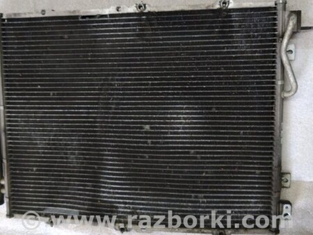 ФОТО Радиатор кондиционера для KIA Sorento 1 BL (02-09) Київ
