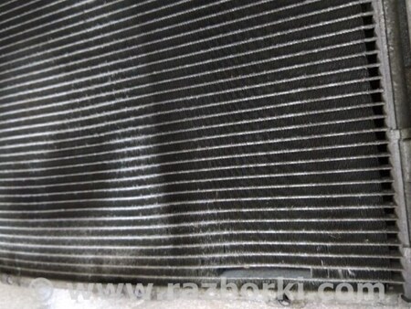 ФОТО Радиатор кондиционера для KIA Sorento 1 BL (02-09) Київ