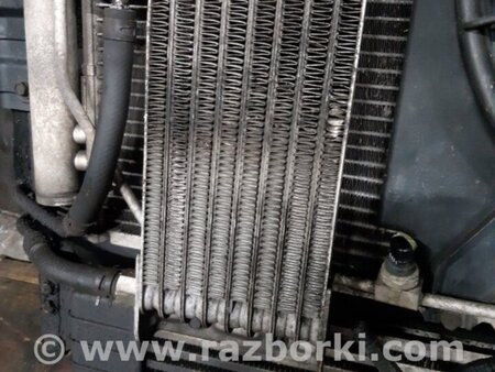 ФОТО Радиатор АКПП для KIA Sorento 1 BL (02-09) Київ