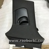 ФОТО Накладка на стойку кузова для Audi (Ауди) A3 8V1, 8VA, 8V7, 8VS (03.2012-...) Киев