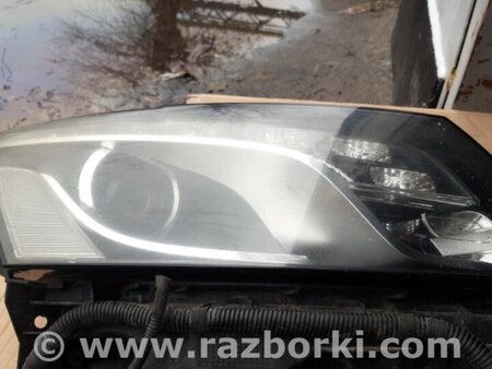 ФОТО Фара передняя правая для Audi (Ауди) Q5 I 8R (08-17) Київ