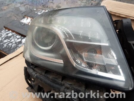ФОТО Фара передняя правая для Audi (Ауди) Q5 I 8R (08-17) Київ
