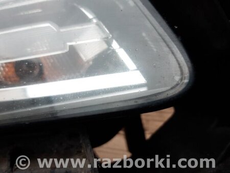 ФОТО Фара передняя правая для Audi (Ауди) Q5 I 8R (08-17) Київ