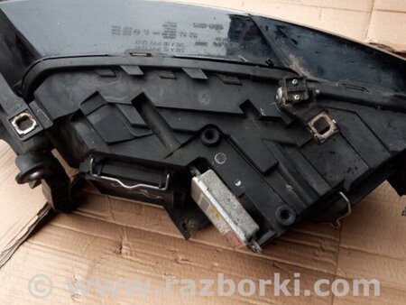 ФОТО Фара передняя правая для Audi (Ауди) Q5 I 8R (08-17) Київ