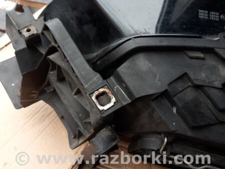 ФОТО Фара передняя правая для Audi (Ауди) Q5 I 8R (08-17) Київ